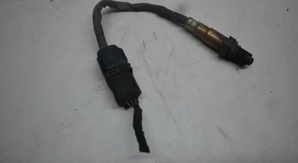 Citroen C3 Picasso Lambda probe sensor 