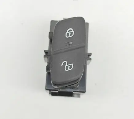 Volvo V60 Central locking switch button 31433409
