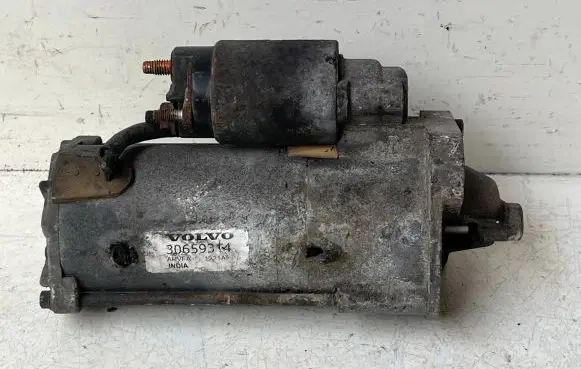 Volvo S60 Starter motor 30659314