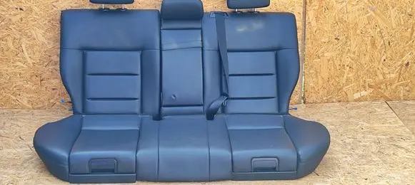 Mercedes-Benz E W212 Rear seat A2129201450