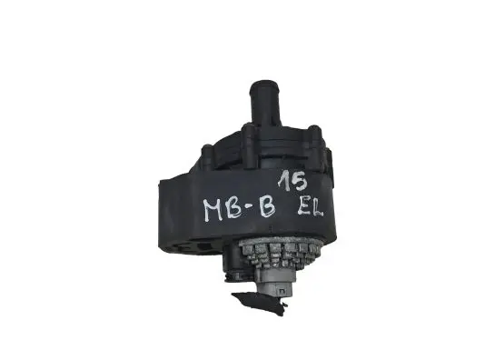 Mercedes-Benz B W246 W242 Electric auxiliary coolant/water pump