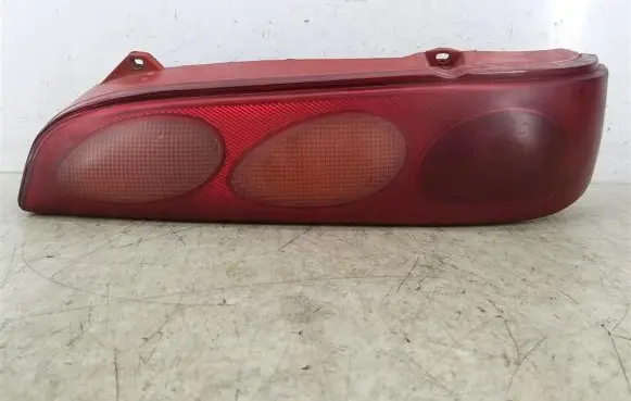 Fiat Seicento/600 Rear/tail lights