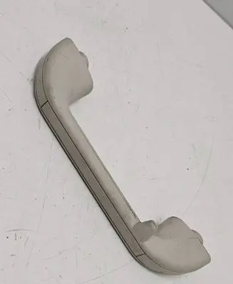 Fiat Ducato A set of handles for the ceiling 