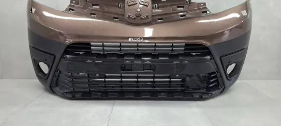 Toyota Proace Front bumper 9811847477