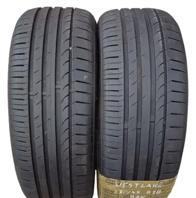 Peugeot 508 RXH R18 summer tire 