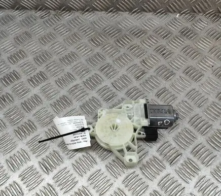 Volkswagen ID.4 Front door window regulator motor 4K0959812A