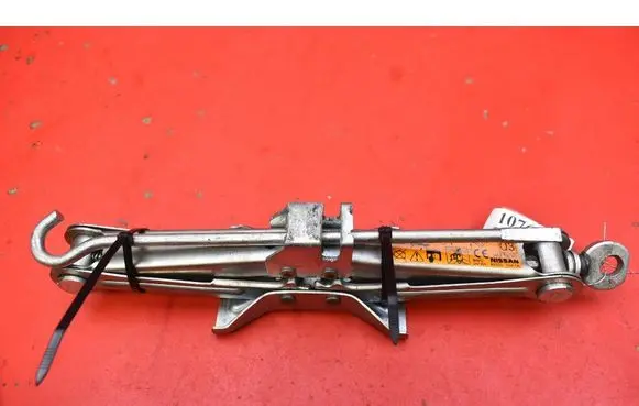 Nissan Micra Lift Jack 995501HA1A