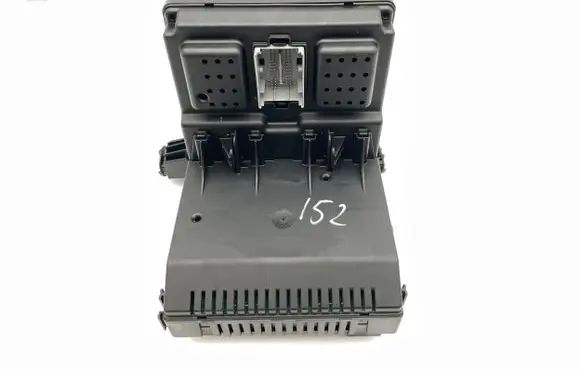 Volvo S60 Central body control module 30728542 12243779