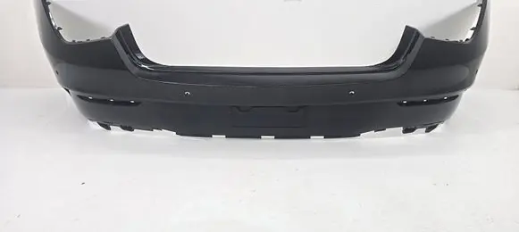 Mercedes-Benz CLA C118 X118 Rear bumper A1188859501 15361264