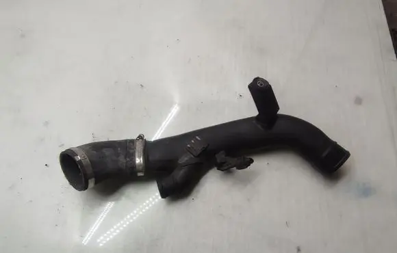 Volkswagen Jetta V Engine coolant pipe/hose 1K0145770AD