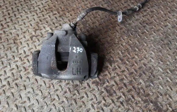 Ford Focus Front brake caliper