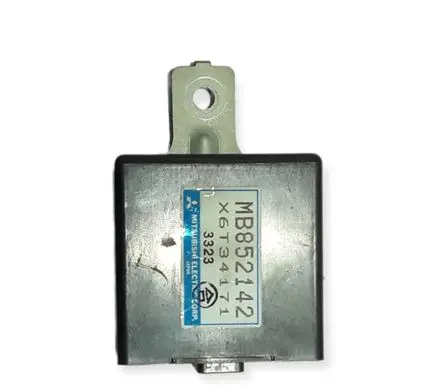 Mitsubishi Pajero Other control units/modules MB852142 X6T34171
