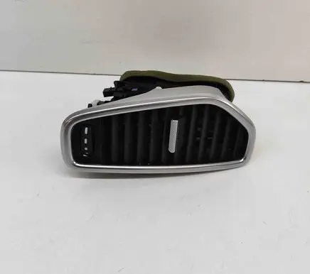 Porsche Cayenne (9Y0 9Y3) Dashboard air vent grill cover trim 9Y0820952 9Y0820495