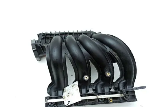 Mercedes-Benz C W203 Intake manifold A61109037