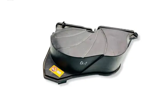 Mercedes-Benz GLK (X204) Air intake duct part A2048303303 505701