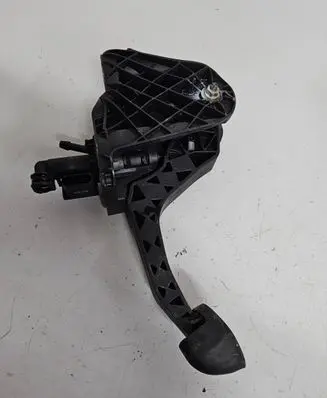 Volkswagen Golf V Clutch pedal 1K1721059AD 44381020743 20062003