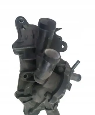 Volkswagen Polo V 6R Water pump 04E121600BD
