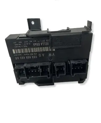 Volkswagen Touran I Comfort/convenience module 1K0959433AR 00010000 S0101H010
