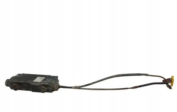 Renault Scenic II - Grand scenic II Hand brake/parking brake motor 8200311379