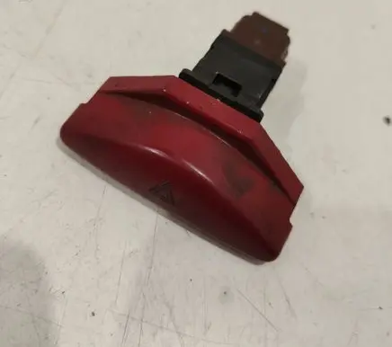 Citroen C5 Hazard light switch 96326950