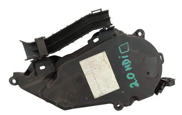 Ford Mondeo MK V Timing belt guard (cover) 9802982180CAREWAY2