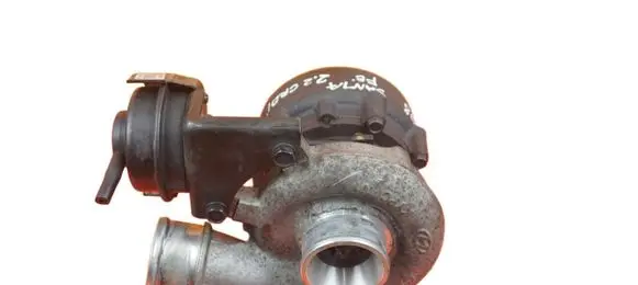 Hyundai Santa Fe Turbo 4913507300 D4EB