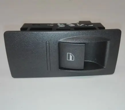 Volkswagen Phaeton Electric window control switch 3D0959858E