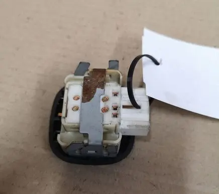 Toyota Previa (XR30, XR40) II Electric window control switch