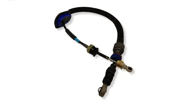 Renault Talisman Gear shift cable linkage 349355297R 00000801
