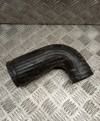 Volvo S60 Intercooler hose/pipe