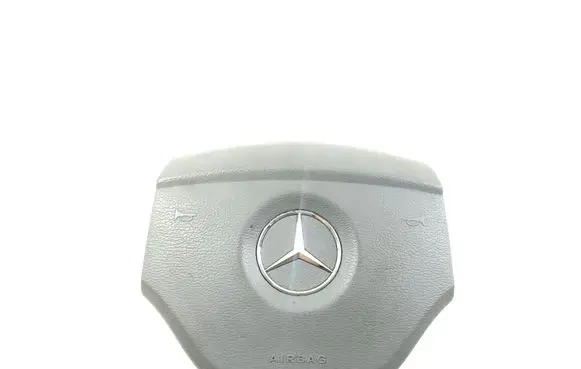 Mercedes-Benz ML W164 Steering wheel airbag A1644600098
