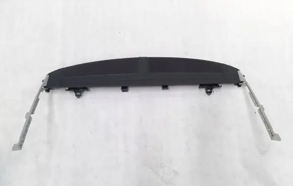Audi A8 S8 D4 4H Electric rear window sunshade cover 4H0863412B