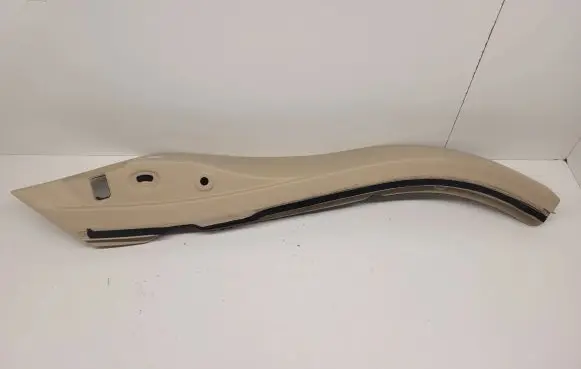 Lexus GS 300 350 430 450H Other rear door trim element 6772130211