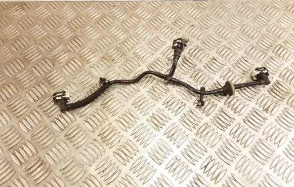 Volvo XC40 Exhaust gas pipe 32139991