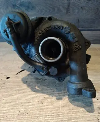 Citroen C3 Turbo