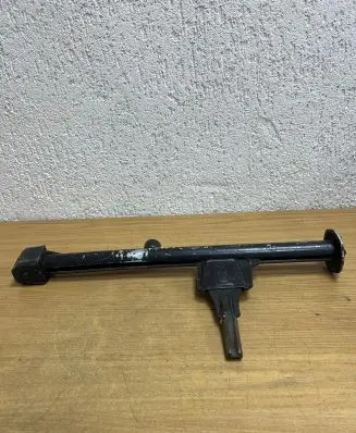 Mercedes-Benz E W124 Lift Jack 1245830315 F3181
