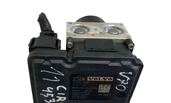 Volvo V70 ABS Pump 31329139 P31329139 10021205324