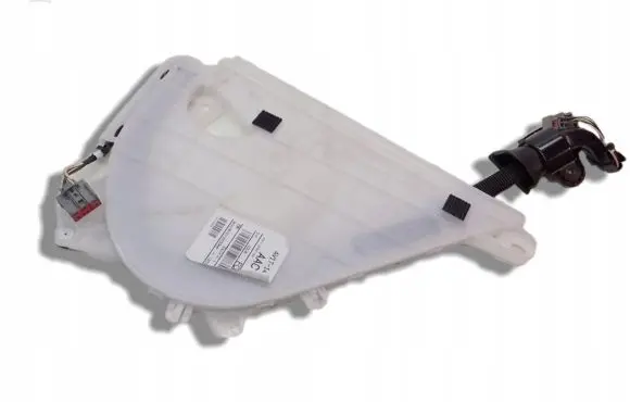 Ford B-MAX Sliding door contact joint AV1T14026