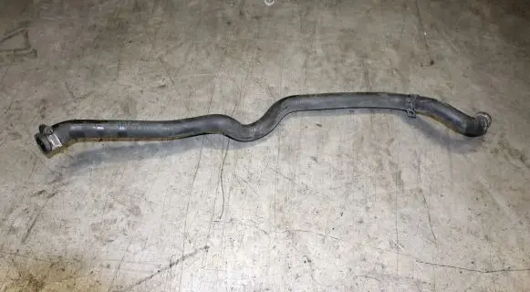 BMW X6 E71 Engine coolant pipe/hose 9124731 148378