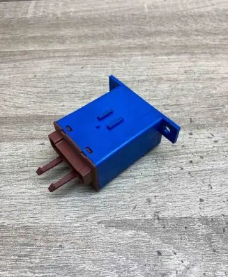 Peugeot 406 Other relay 9610957880 12V739222