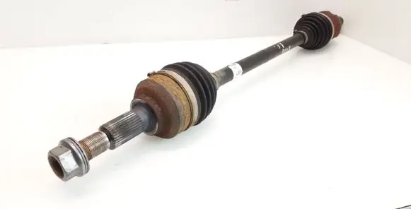 Tesla Model 3 Front driveshaft 104411900D