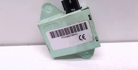 Chrysler Voyager Immobilizer control unit/module P04686798AC