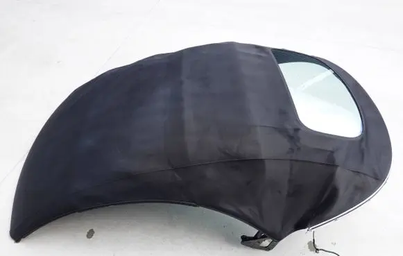 Volkswagen New Beetle Convertible roof soft/hard top 1Y0871322A