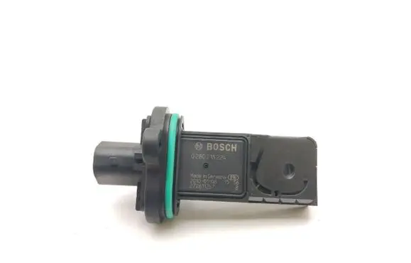 Maserati Quattroporte Mass air flow meter 0280218224
