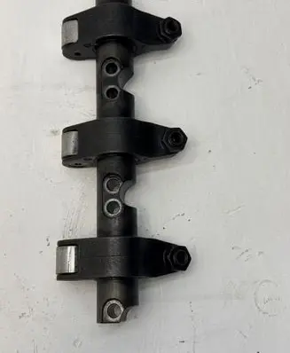 Skoda Fabia Mk2 (5J) Camshaft 038443H BMS