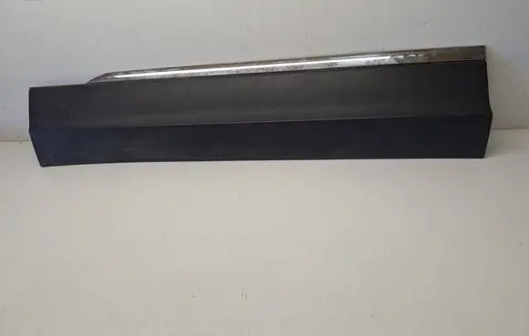 Volkswagen Tiguan Front door trim (molding) 5NA854939P 5NA854939N