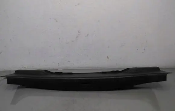 Cadillac STS Trunk/boot sill cover protection