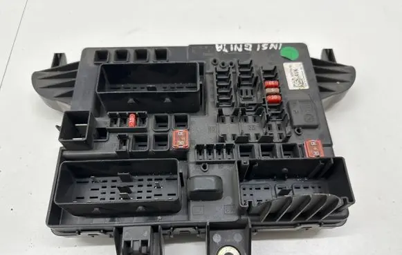 Fuse module