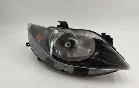 Seat Ibiza IV (6J,6P) Headlight/headlamp 6J1941022C