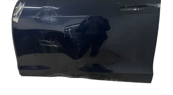 Tesla Model S Front door